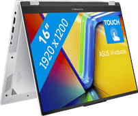 ASUS Vivobook Flip TN3604YA-MC120W Azerty ASUS 2-in-1 laptop