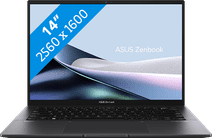 ASUS Zenbook UM3402YA-KP703W Azerty Laptop voor onderweg