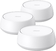 TP-Link Deco BE25 Lot de 3 