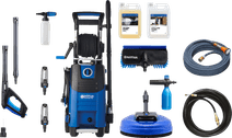 Nilfisk Premium 200-12 Complete Pack Nilfisk high-pressure cleaner for all your cleaning jobs