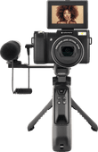 AgfaPhoto Vlogging Camera Bundle Camera for beginners