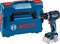 Bosch Professional GSB 18V-90 C (without battery) Drill without battery