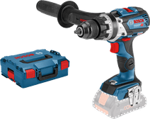 Bosch Professional GSB 18V-110 C (without battery) Drill without battery