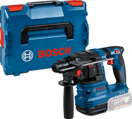 Bosch Professional GBH 18V-22 (without battery) Hammer drill