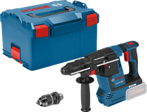 Bosch Professional GBH 18 V-26 F (sans Batterie) Perceuse Bosch