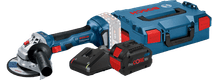 Bosch Professional GWS 18 V-7 Batterie ProCORE 8,0 Ah Kit de Démarrage Meuleuse d'angle Bosch