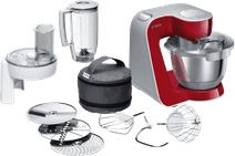 Bosch MUM58720 CreationLine Kenwood Cooking Chef