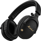 Marshall Monitor III ANC zwart Bluetooth koptelefoon