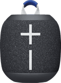 Ultimate Ears WONDERBOOM 4 Black Bluetooth speaker