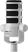 Rode Podmic USB Blanc 