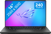 ASUS ROG Zephyrus G16 OLED GU605MI-QR038W Azerty ASUS AI laptop