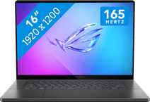 ASUS ROG Zephyrus G16 GU603VV-N3030W AZERTY Buy gaming laptop?