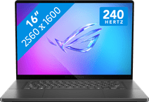 ASUS ROG Zephyrus G16 GA605WI-QP055W Azerty RTX AI laptop