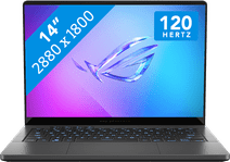 ASUS ROG Zephyrus G14 OLED GA403UI-QS024W AZERTY PC portable gamer avec carte graphique RTX 4070