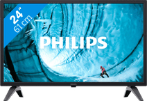 Philips 24PHS6019 (2024) Second Chance television