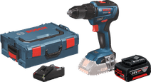 Bosch Professional GSB 18V-28 C 5.0Ah GBA Battery Starter Kit 