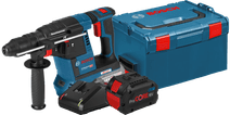Bosch Professional GBH 18V-26 8.0Ah ProCORE Battery Starter Kit Bosch cordless drill