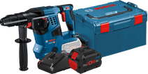 Bosch Professional GBH 18V-28 CF 8.0Ah ProCORE Battery Starter Kit Bosch cordless drill
