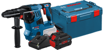 Bosch Professional GBH 18V-22 8.0Ah ProCORE Battery Starter Kit 