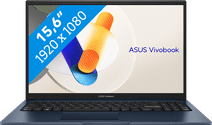 ASUS Vivobook X1504ZA-NJ1290W Azerty Goedkope laptop