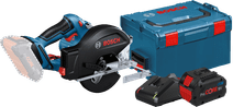 Bosch Professional GKM 18V-50 8Ah ProCORE Battery Starter Kit Bosch circular saw
