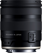 Tamron 11-20mm f/2.8 Di III-A RXD Canon RF-S Wide-angle lens