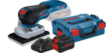 Bosch Professional GSS 18V-13 Batterie ProCORE 8,0 Ah Kit de Démarrage Ponceuse multi Bosch