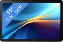 Acer Iconia Tab V11 11 Pouces 128 Go Wifi Gris Tablette avec un grand format d'écran