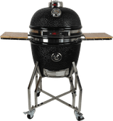 Grill Guru Original Large Elite Charcoal barbecue