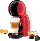 Krups NESCAFÉ Dolce Gusto Piccolo XS KP1A35 