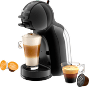 Krups NESCAFE Dolce Gusto Mini Me KP1238 Buy Dolce Gusto machine?
