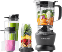 nutribullet 1200 Combo Grey Nutribullet