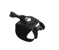 GoPro The Strap Fixation pour action-cam
