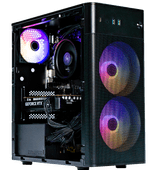 ERAZER RECON E45 MD35360 Desktop with Windows