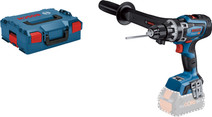 Bosch Professional GSR 18V-150 C (without battery) Bosch screw drill