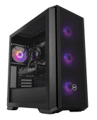 PCSpecialist Impact 104 Desktop with Windows