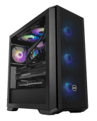PCSpecialist Impact 208 Desktop with SSD
