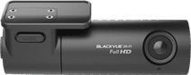 BlackVue DR590X-1CH Plus 32GB Dashcam met GpS sensor