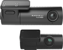 BlackVue DR590X-2CH Plus 32GB Dash cam with GPS sensor
