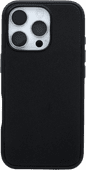 OtterBox Symmetry Apple iPhone 16 Pro Back Cover Black with MagSafe Apple iPhone 16 Pro case