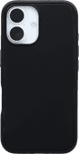 OtterBox Symmetry Apple iPhone 16 Back Cover Black with MagSafe Case with standard fall protection