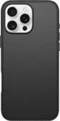 OtterBox Symmetry Apple iPhone 16 Pro Max Back Cover Black with MagSafe Back cover