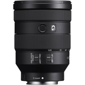 Sony FE 24-105mm f/4 G OSS Lens for a mirrorless camera