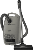 Miele Guard M1 Silence Graphite Gray 