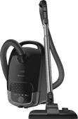 Miele Guard S1 Obsidiaanzwart Stofzuiger met standaard zuigkracht