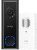 eufy Video Doorbell C30 + Chime Buy Eufy doorbell?
