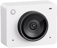 OBSBOT Meet 2 Cloud White Webcam