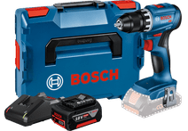 Bosch Professional GSR 18V-45 C 5.0Ah GBA Battery Starter Kit 
