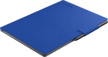 reMarkable Paper Pro Mosaic Weave Book Folio Bleu Accessoires pour blocs-notes numériques reMarkable