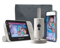 Philips Avent Connected SCD953/26 Top 10 best verkochte babyfoons